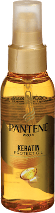 Olje za lase Keratin PANTENE PRO-V