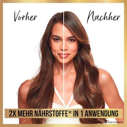 Pflegespülung Repair & Care PANTENE PRO-V