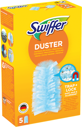 Кърпи за почистване на прах  Swiffer
