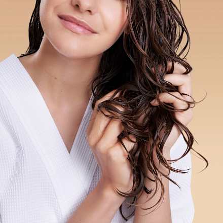 Natural Waves Styling Creme PANTENE PRO-V