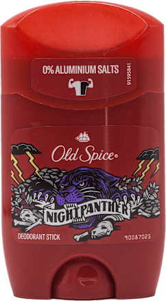 Deo stick Night panter Old Spice