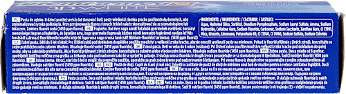 Pasta do zębów 3D White Delicatewhite blend-a-med