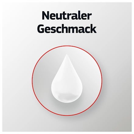 Haftcreme unschlagbarer Halt, fluoridfrei blend-a-dent