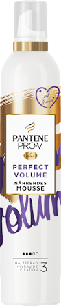 Schaumfestiger perfektes Volumen PANTENE PRO-V