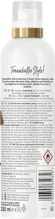 Haarspray ultra starker Halt PANTENE PRO-V