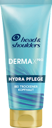 Pflegespülung Derma X Pro Tiefenwirksame Feuchtigkeit head&shoulders