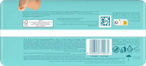 Baby Pants Premium Protection Gr. 4 Maxi (9-15 kg) Pampers