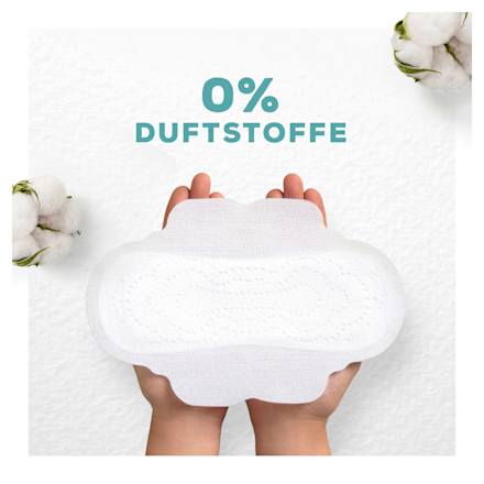 Ultra-Binden Cotton Protection Long Big Pack always