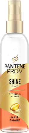 Shine SOS Hair Shake Haarpflegespray PANTENE PRO-V