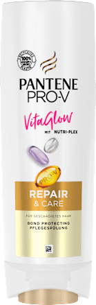 Conditioner VitaGlow Repair & Care  PANTENE PRO-V