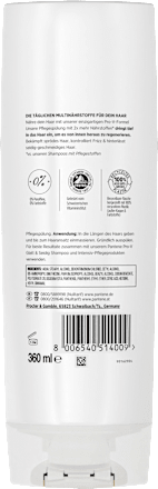 Conditioner VitaGlow Glatt & Seidig  PANTENE PRO-V