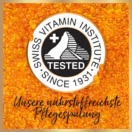 Pflegespülung Repair & Care PANTENE PRO-V
