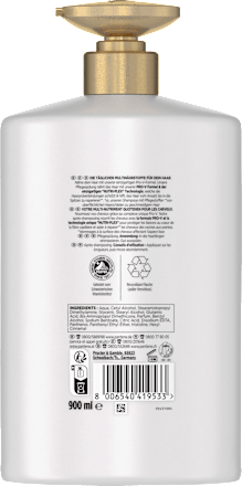 Pflegespülung Repair & Care PANTENE PRO-V