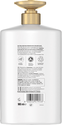Pflegespülung Repair & Care PANTENE PRO-V