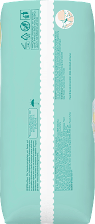 Windeln Premium Protection Gr. 6 Extra Large (13-18 kg) Pampers