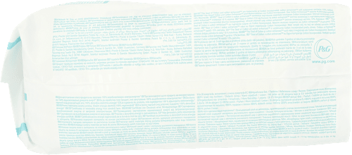 Pieluchy Harmonie 4 Pampers Harmonie