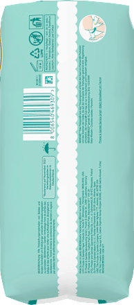 Windeln Premium Protection Gr. 5 Junior (11-16 kg) Pampers