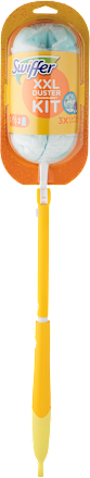 Komplet za prašinu, 1 drška + 2 zamjenjive metlice  Swiffer