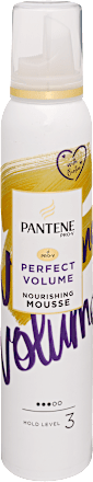 Hajhab Perfect Volume PANTENE PRO-V