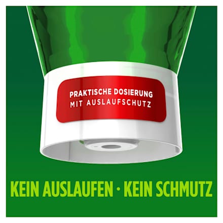 Spülmittel Max Power Original  Fairy