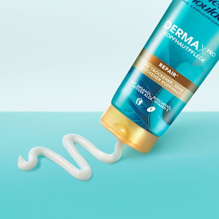 Conditioner Derma x Pro, Repair head&shoulders