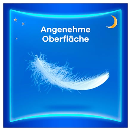 Maxi-Binden ProFresh Night  always