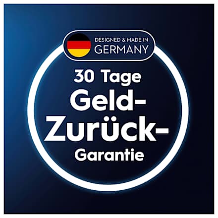 Pro 3 3900 Elektrische Zahnbürste mit 2. Handstück schwarz Oral-B