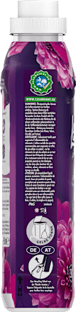 Weichspüler Amethyst Blütentraum 38 WL Lenor