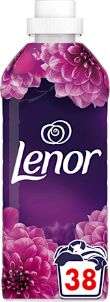 Weichspüler Amethyst Blütentraum 38 WL Lenor