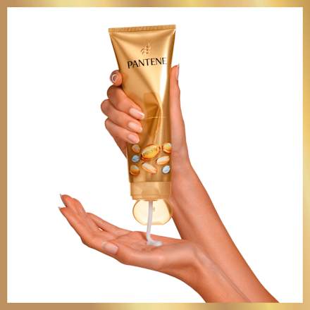 Conditioner Repair & Care, Collagen Miracle Serum PANTENE PRO-V