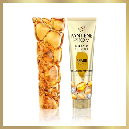 Conditioner Repair & Care, Collagen Miracle Serum PANTENE PRO-V