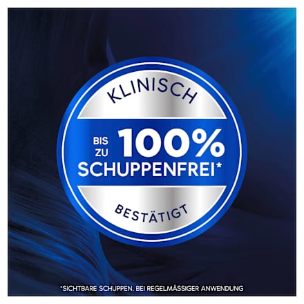 Shampoo Anti-Schuppen Anti-Fett head&shoulders