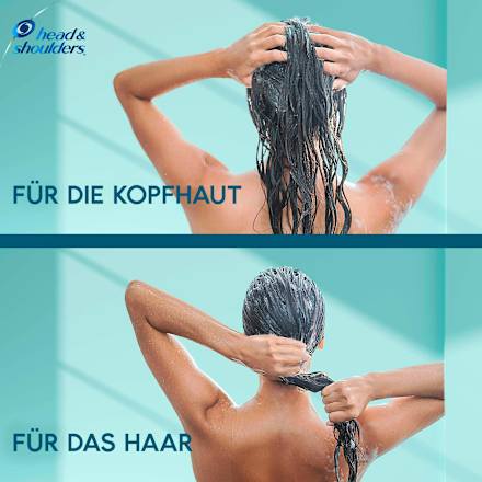 Conditioner Derma x Pro, Beruhigend head&shoulders