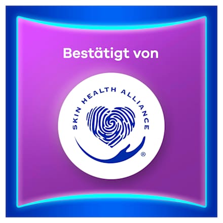 Maxi-Binden Long mit Flügeln always