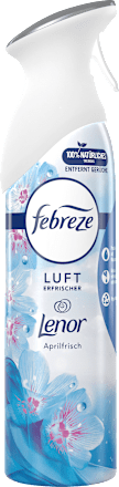 Lufterfrischer Lenor Aprilfrisch Febreze
