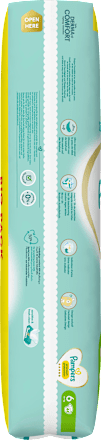 Windeln Premium Protection Gr. 6 Extra Large (13-18 kg), Big Pack Pampers