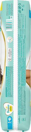 Windeln Premium Protection Gr. 5 Junior (11-16 kg), Big Pack Pampers