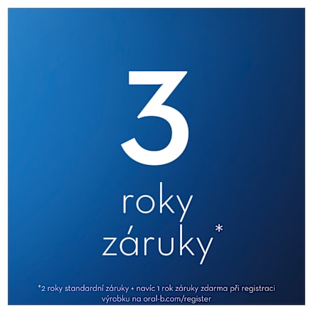 elektrický zubní kartáček Pro Kids Frozen Oral-B