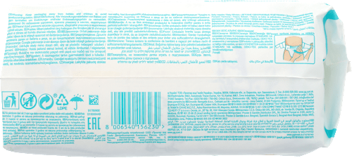 Pieluchy Harmonie 3 Pampers Harmonie