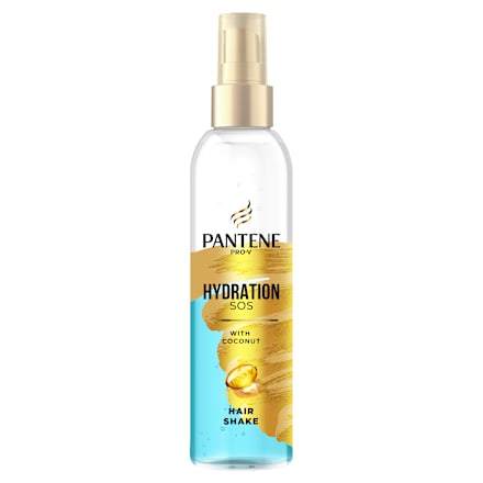HYDRATION SOS sprej za kosu - kokos PANTENE PRO-V