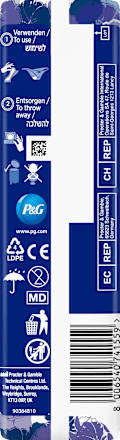 discreet Einlagen Inkontinenz Ultimate Tag always