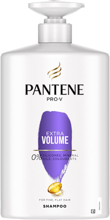 Szampon do włosów objętość Extra Volume PANTENE PRO-V