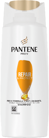 Szampon do włosów zniszczonych Repair&Protect PANTENE PRO-V