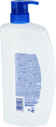 Szampon przeciwłupieżowy Classic Clean head&shoulders