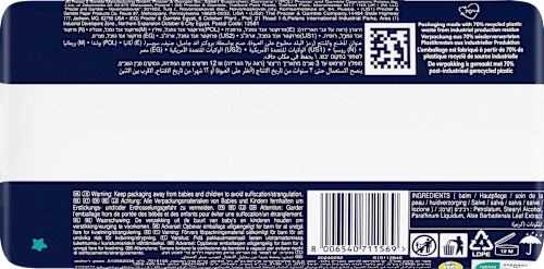 Baby Pants night Baby Dry Gr.4 Maxi (9-15 kg) Pampers