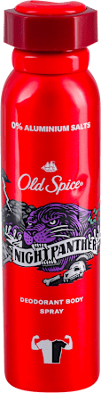 NIGHTPANTHER - dezodorans u spreju Old Spice
