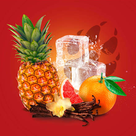 Deospray Wolfthorn Old Spice