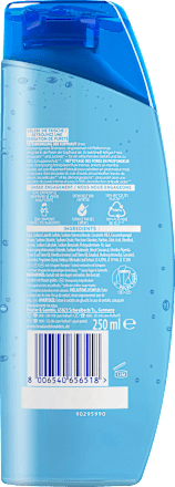 Anti-Schuppen Shampoo Anti-Juckreiz head&shoulders