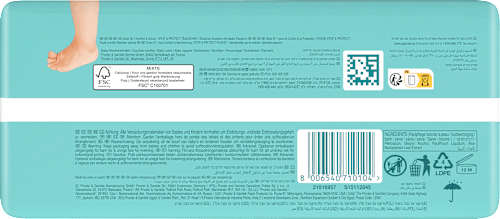 Baby Pants Premium Protection Gr. 5 Junior (12-17 kg) Pampers premium protection