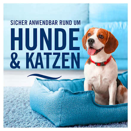 Textilerfrischer Lenor Aprilfrisch Febreze